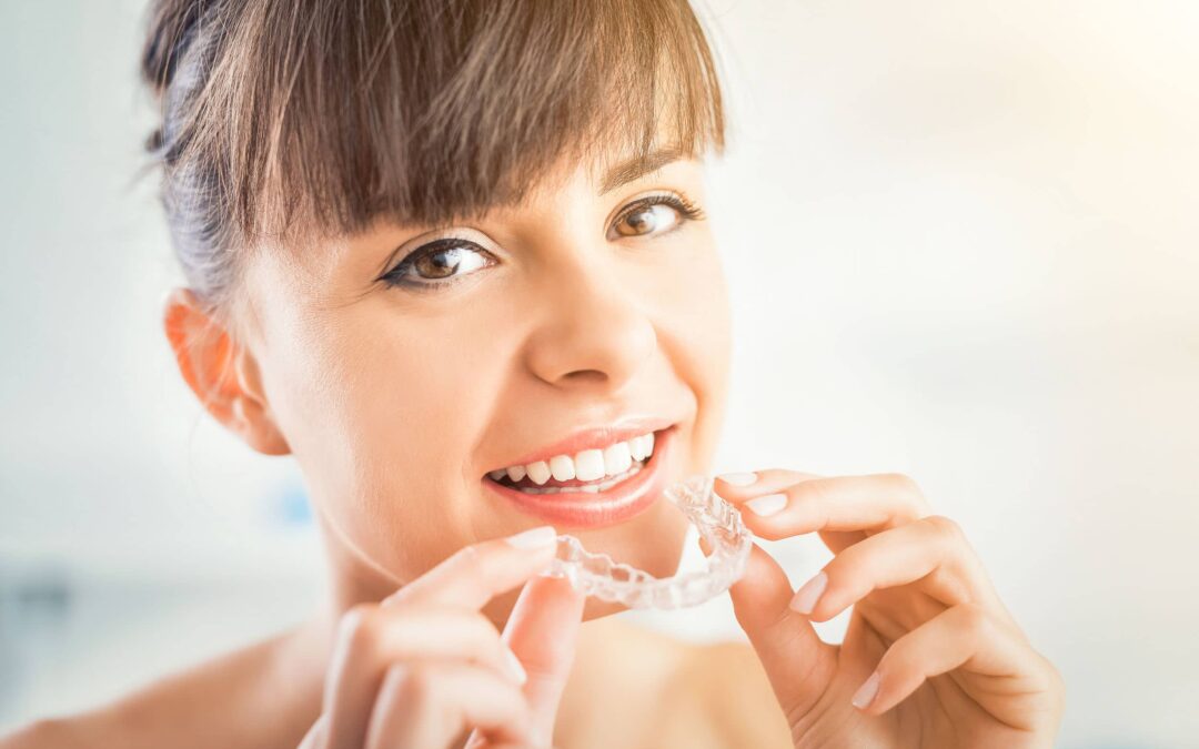Como arrumar dentes tortos e desalinhados? O melhor tratamento aqui!
