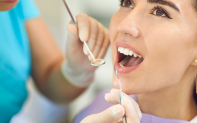 Saiba tudo sobre o esmalte dentário, a dentina e a polpa: